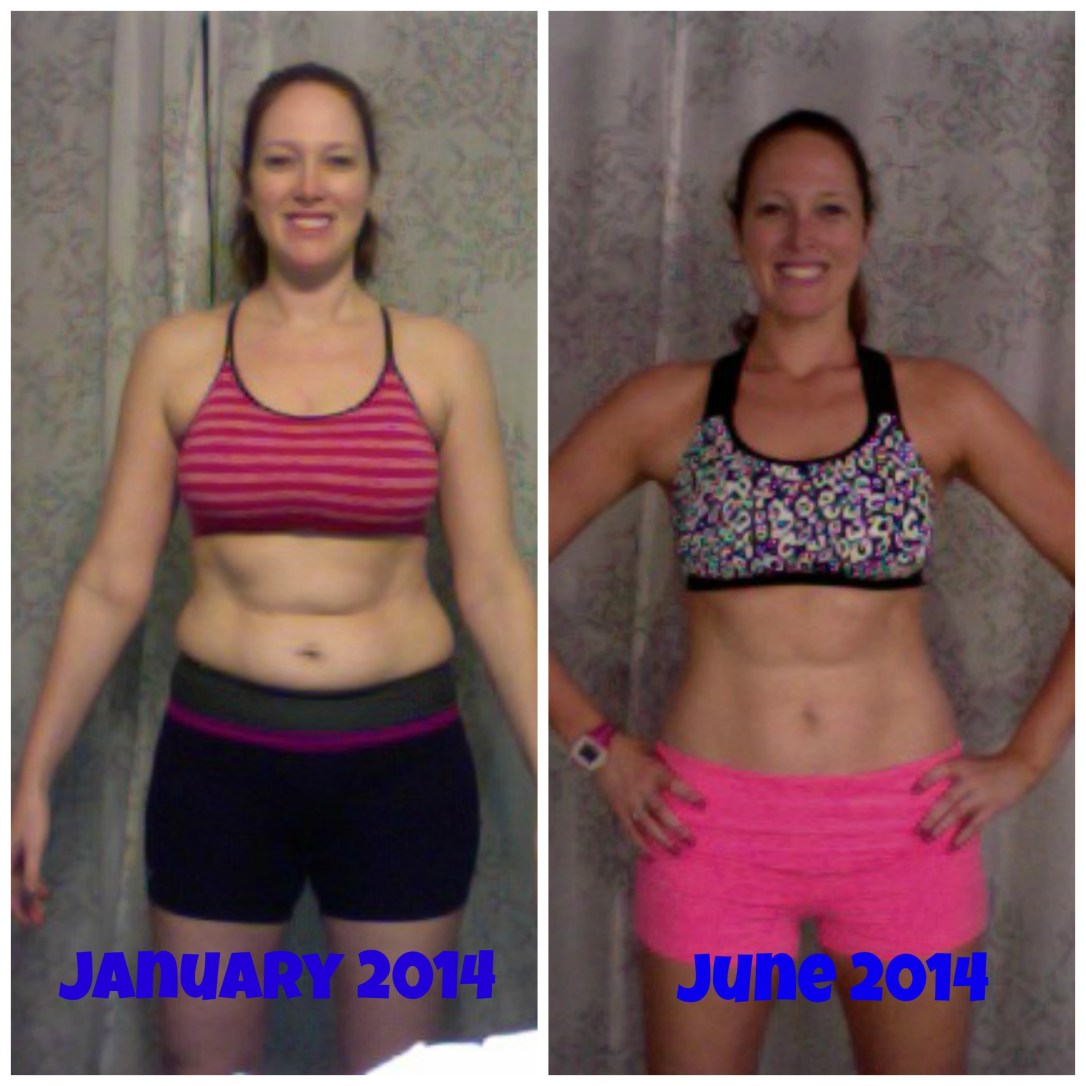 Jan-June Transformation